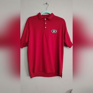 Men polo shirt